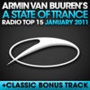 A State of Trance Radio Top 15 - January 2011 (Bonus Track)