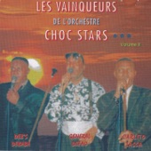 Les Vainqueurs de L'Orchestre Choc Stars, Vol. 2