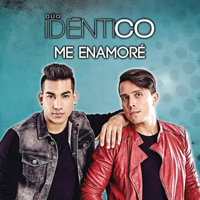 Me Enamoré - Single - Identico