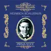 Heinrich Schlusnus in Opera album lyrics, reviews, download