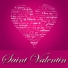 Saint Valentin – Musique romantique pour la fête des amoureux, chanson d'amour au piano, 2016