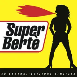 Super Bertè - Loredana Bertè