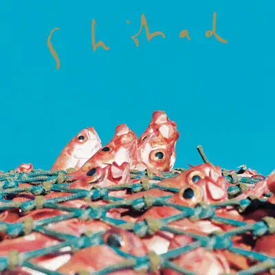 Shihad (Remastered) - Shihad