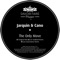 The Only Move (Jon Sweetname Remix) - Jarquin & Cano lyrics