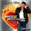 Herz brennt - Single