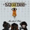 Hella Bent (feat. Mike Kensah & Cruch Calhoun) - Squadee lyrics