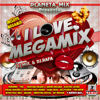 I Love Megamix - Various Artists