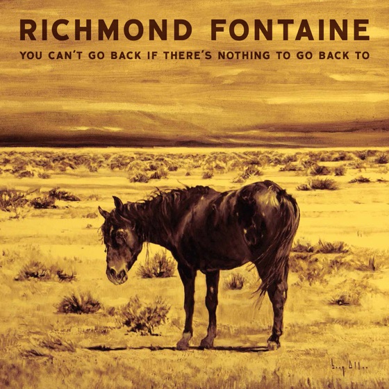 Cover artwork for Easy Run
