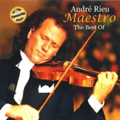 Maestro (The Best Of) - André Rieu