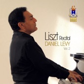 Liszt Recital, Vol. 2 artwork