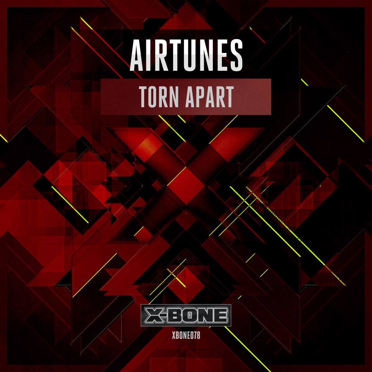 listen, <b>Torn</b> <b>Apart</b> - Single, Airtunes, music, singles, songs, Dance, stream...