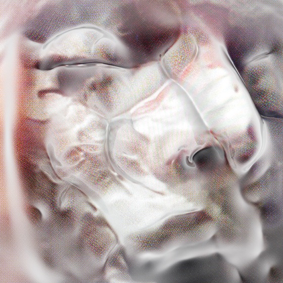 Cover artwork for Eggshell