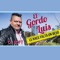 Le Hace Falta un Beso - El Gordo Luis lyrics