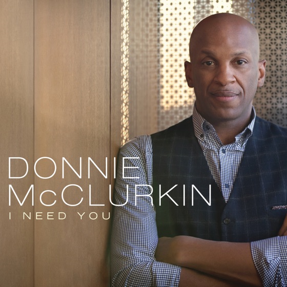 Cover artwork for I Need You