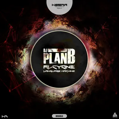 Alcyone - Single - Dj (Martin) Plan B