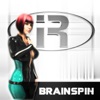 Brainspin - Single