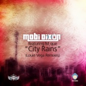 Mobi Dixon - City Rains