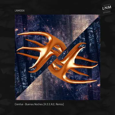 Buenas Noches - Single - Cienfue