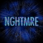 NGHTMRE - EP artwork