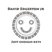 Just Enough Keys artwork