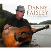 Danny Paisley &amp; The Southern Grass - Somewhere Between