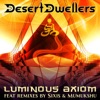 Luminous Axiom - Single