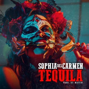 Sophia Del Carmen - Tequila - Line Dance Musique