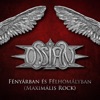 Fényárban és Félhomályban (Maximális Rock) - Single