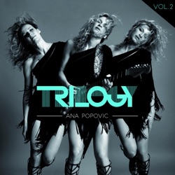 Ana Popovic - Woman to Love