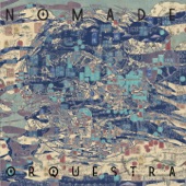 Nômade Orquestra - Samurai