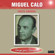 Verdemar (feat. Raul Iriarte) - Miguel Calo