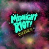Midnight Riot, Vol. 8, 2014