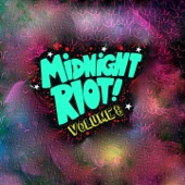 Midnight Riot, Vol. 8 artwork