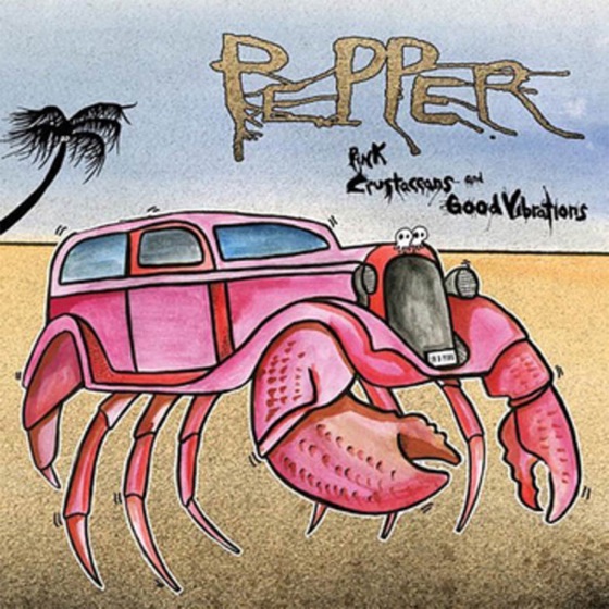 Cover artwork for Do Something