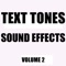 Tweety Bird - Hollywood Sound Effects Library lyrics