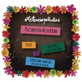 Florecita Rockera (Radio Edit) [feat. Goyo & Catalina García] artwork