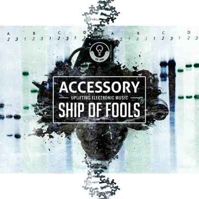 Ship of Fools - EP - Accessory
