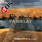 Pandelay (Italian Afro Mix Concept) - Thomas Prioli