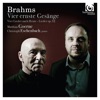 Matthias Goerne & Christoph Eschenbach - 9 Lieder und Gesänge, Op. 32: VI. Du sprichst,daβ ich mich täuschte
