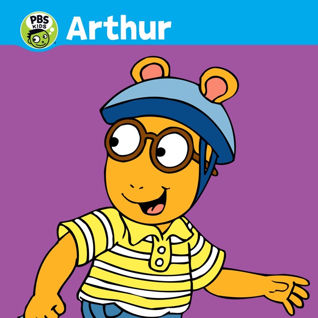 Arthur, Season 13 on iTunes