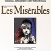 Les Misérables (Original Broadway Cast Recording) artwork