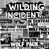 The Wilding Incident - That Cell