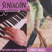 Salsa Del Barrio artwork