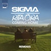 Coming Home (Remixes) - EP, 2015