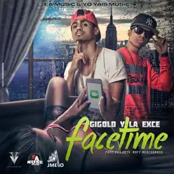 Facetime - Single - La Exce Facetime - Single - La Exce