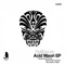 Acid Maori (HP Source Remix) - Balthazar lyrics