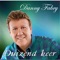 Danny Fabry - Duizend Keer