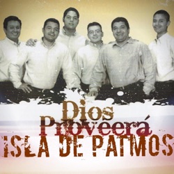Isla De Patmos - Dios Proveera