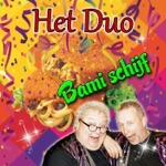 Bami schijf