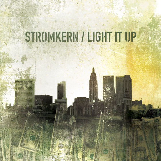Cover artwork for Televised